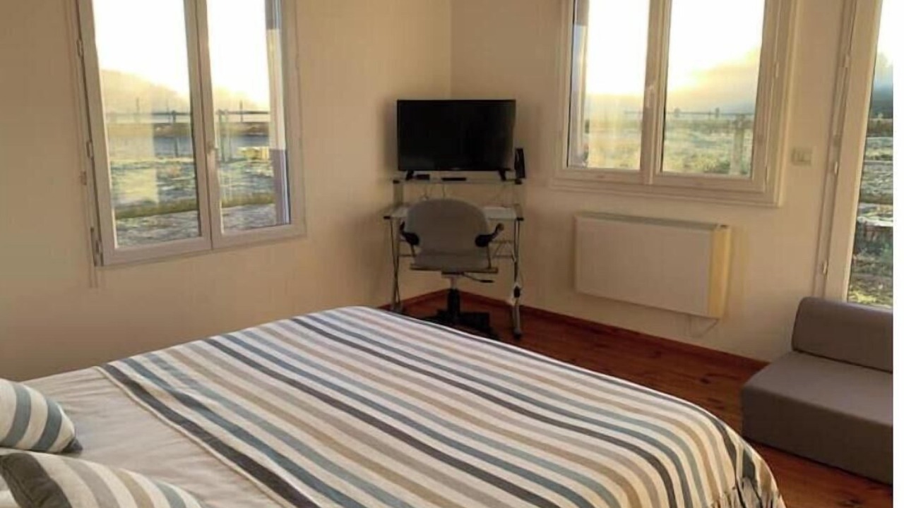 Photo of Bedroom in Saint-Julien-de-Concelles