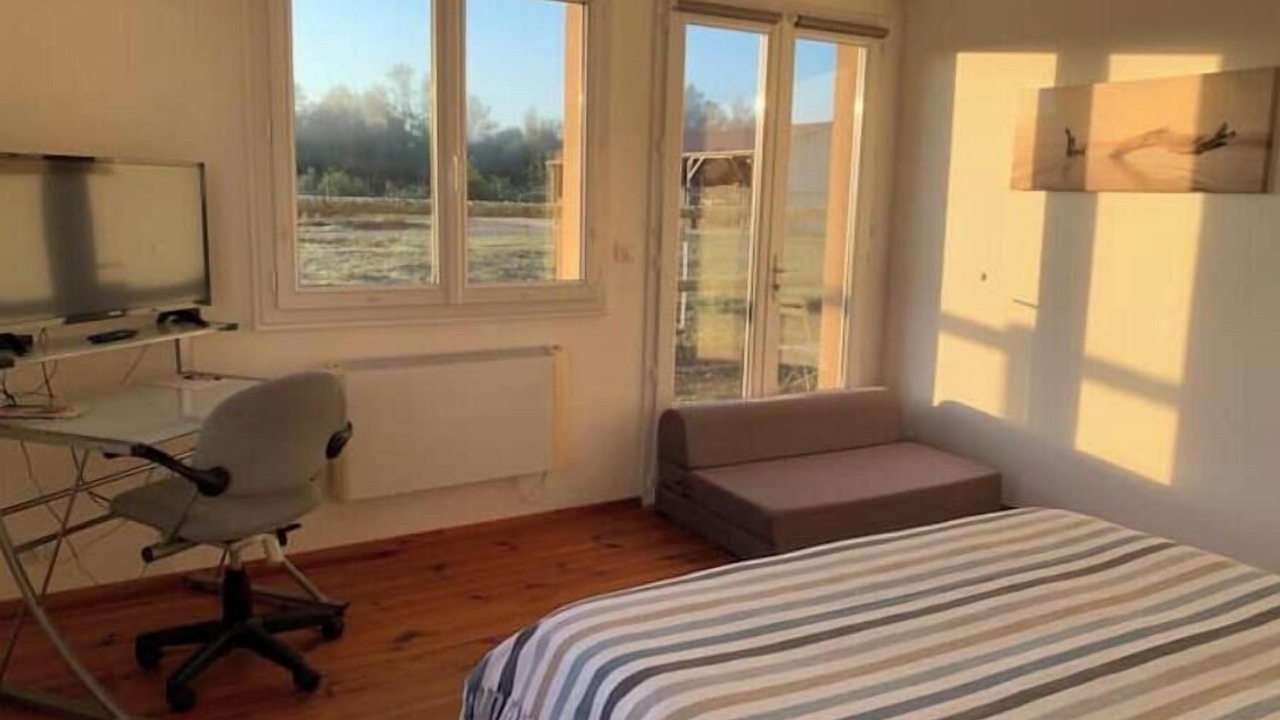 Photo of Bedroom in Saint-Julien-de-Concelles