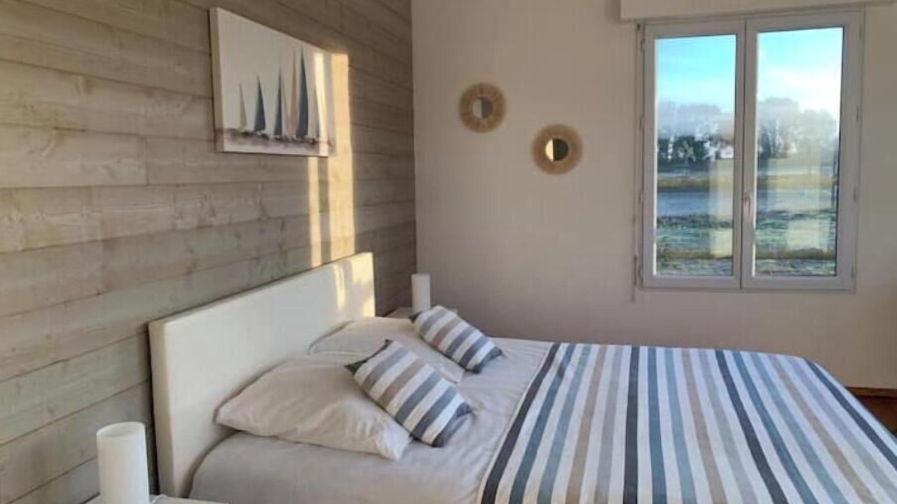Photo of Bedroom in Saint-Julien-de-Concelles