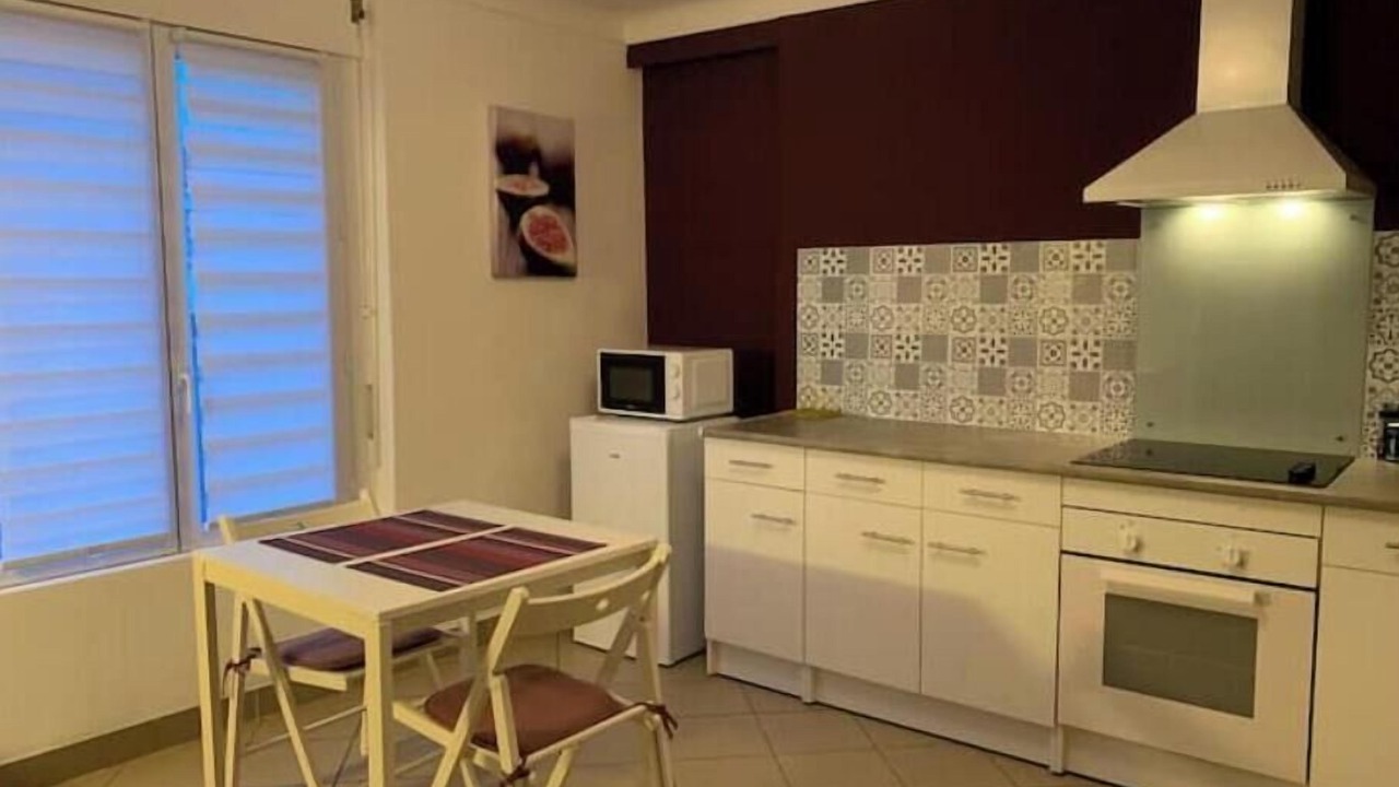 Photo of Kitchen in Saint-Julien-de-Concelles
