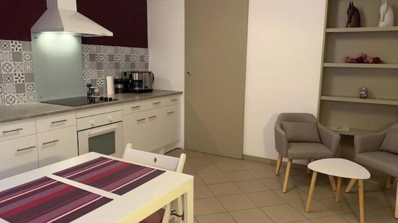 Photo of Kitchen in Saint-Julien-de-Concelles
