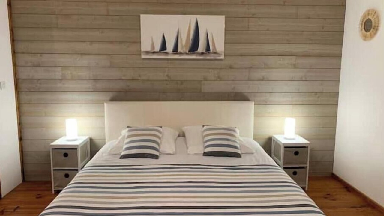 Photo of Bedroom in Saint-Julien-de-Concelles