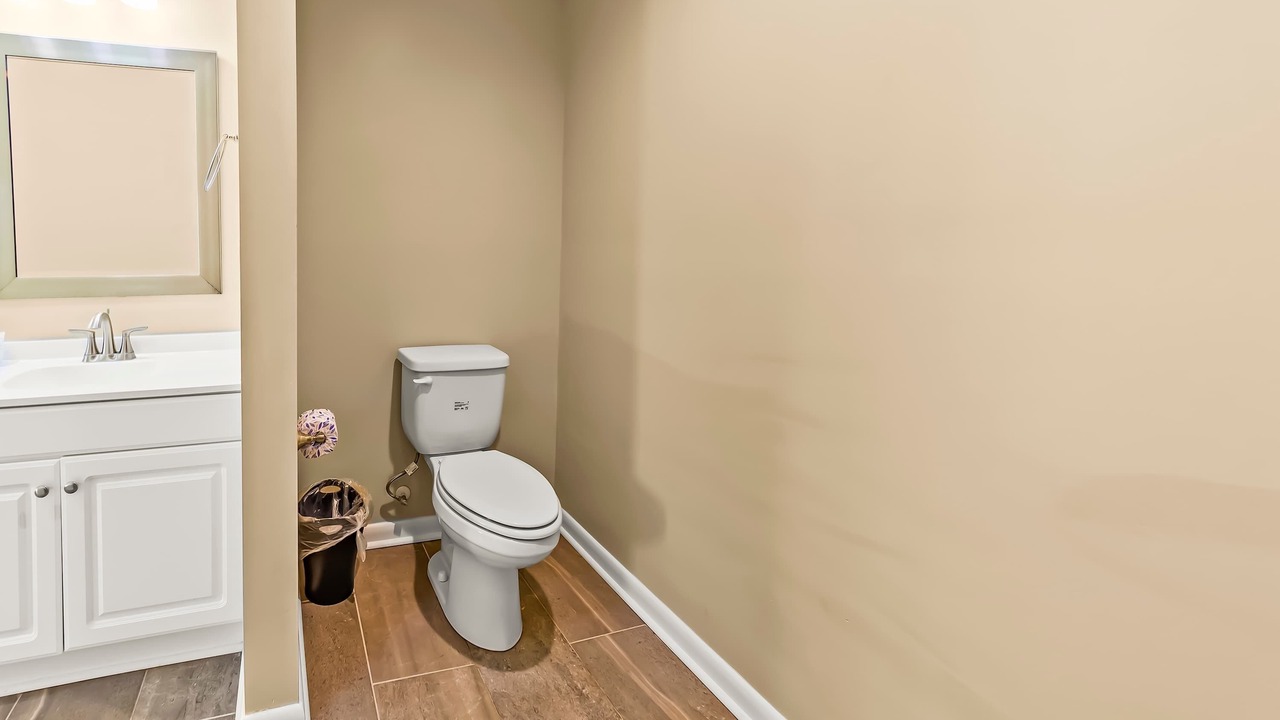 Photo of Bathroom in Fairfield Harbour