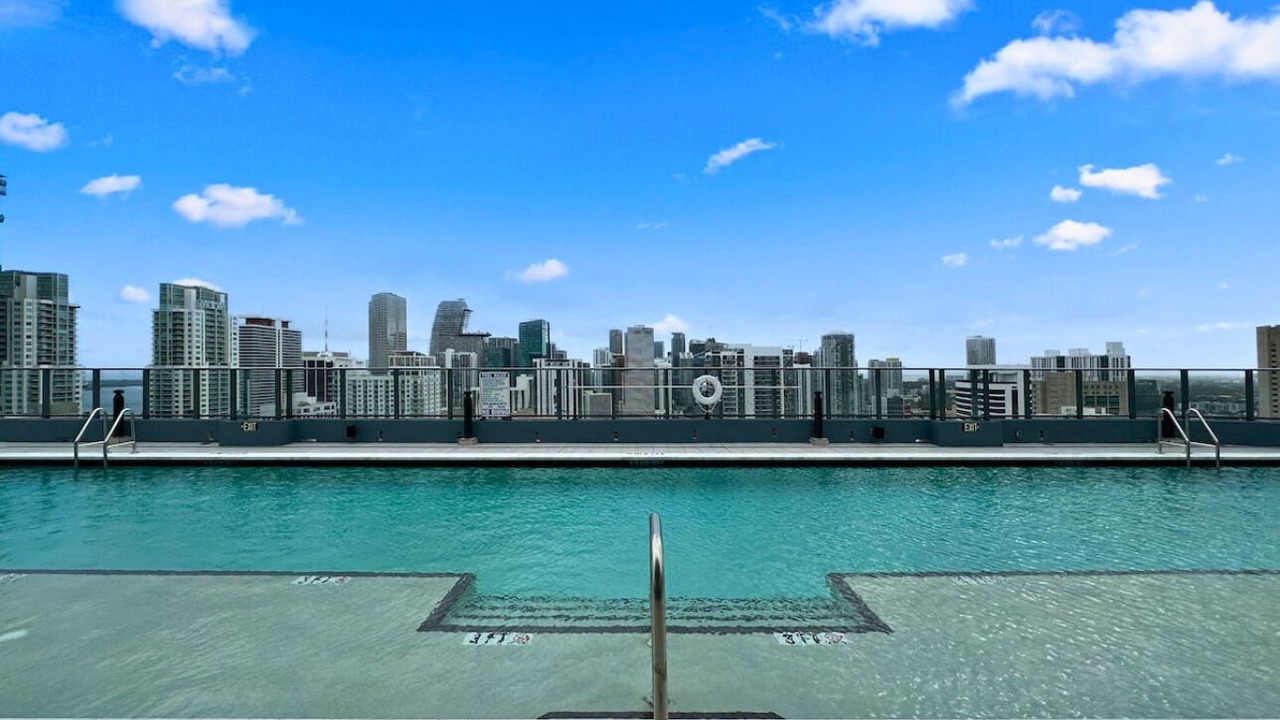Photo of Outdoor in Downtown Miami