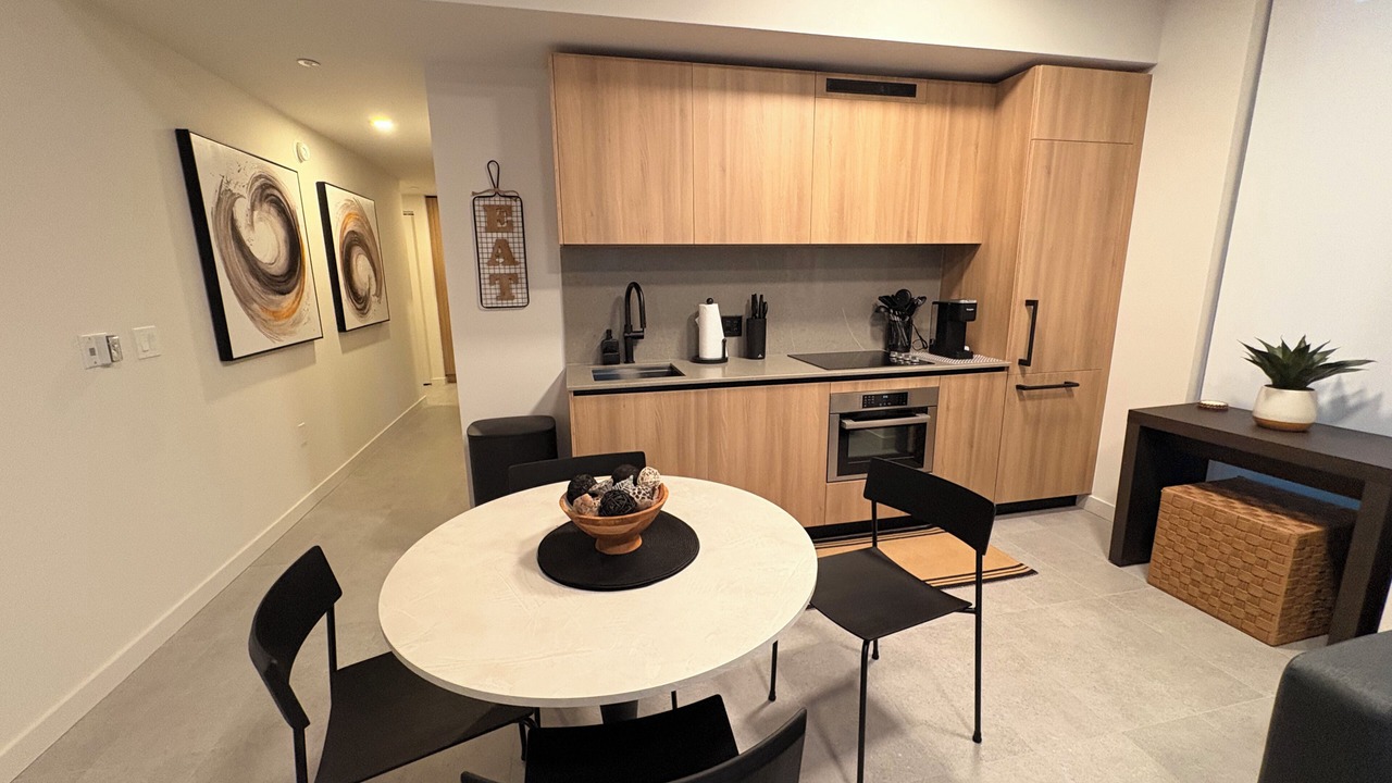 Photo of Kitchen in Downtown Miami