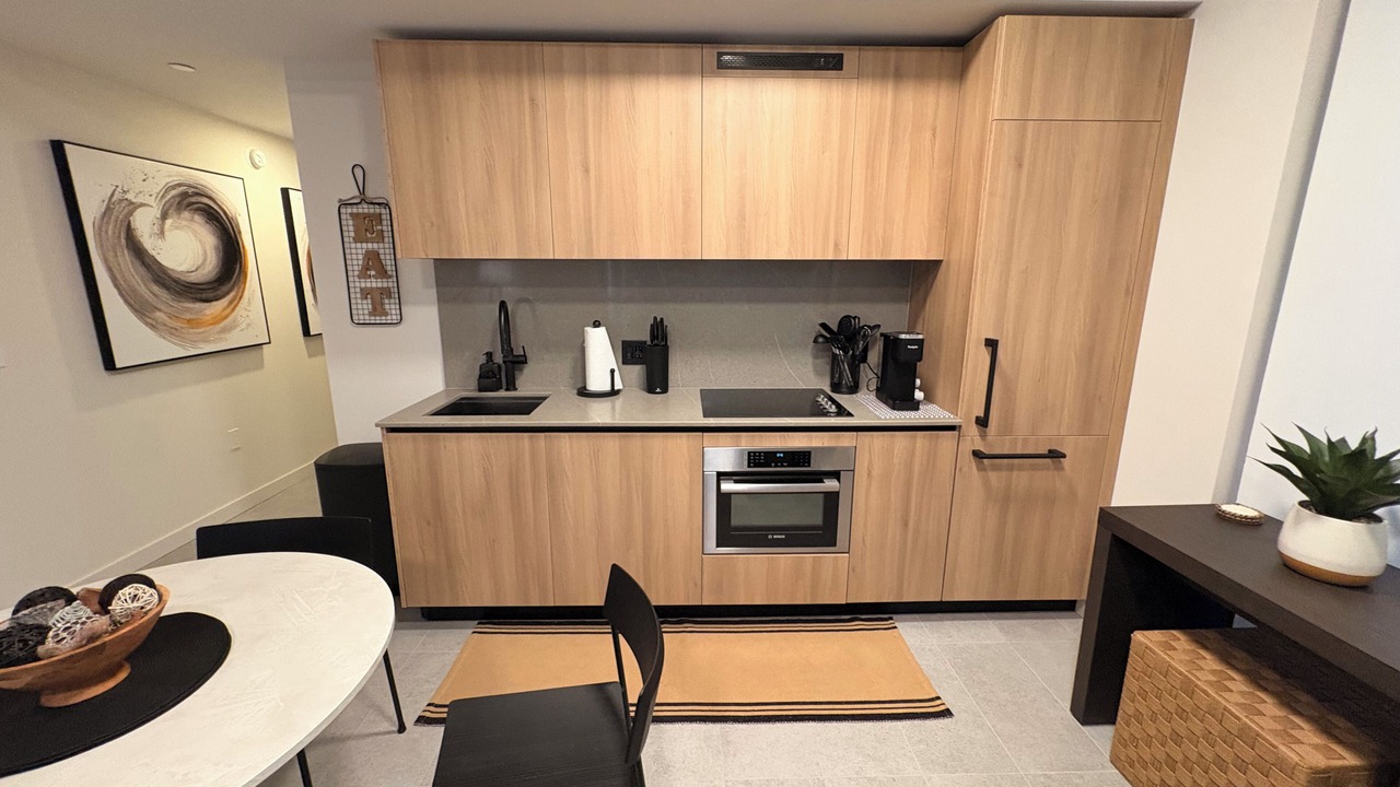 Photo of Kitchen in Downtown Miami