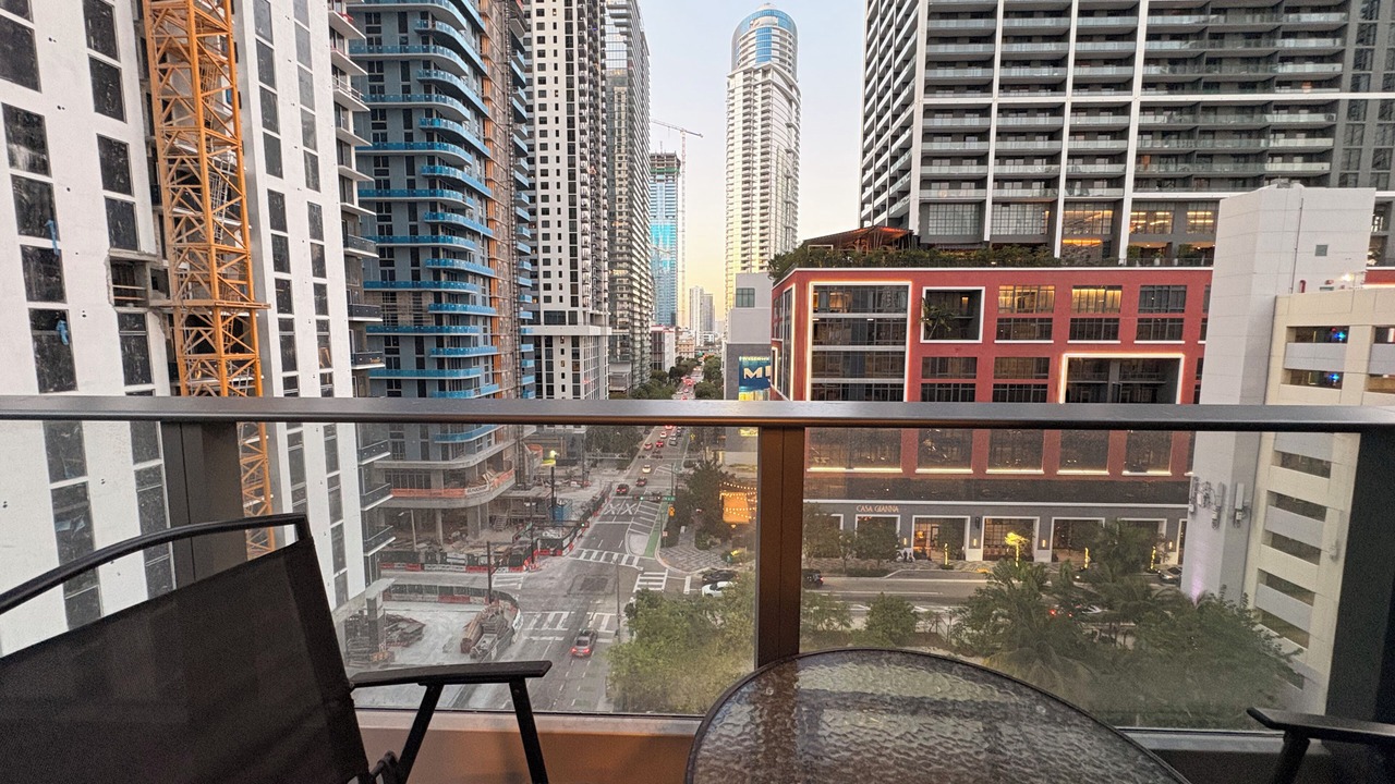 Photo of Outdoor in Downtown Miami