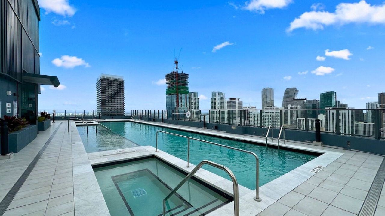Photo of Outdoor in Downtown Miami