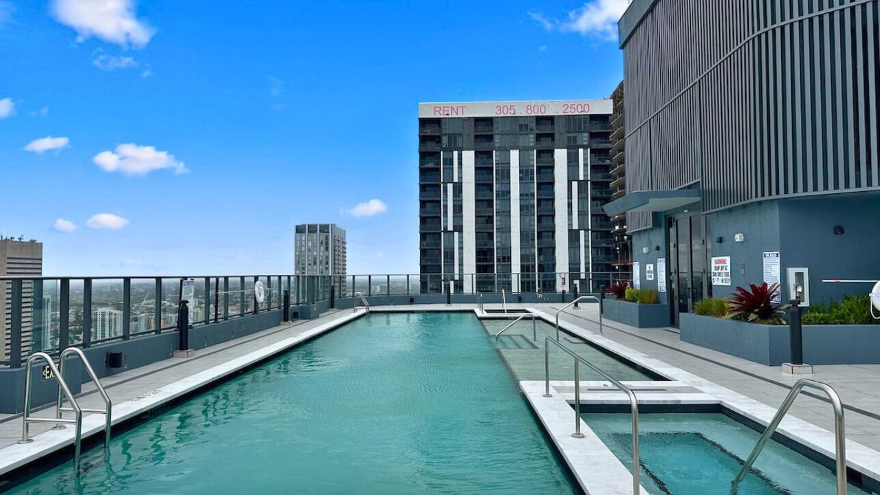 Photo of Outdoor in Downtown Miami