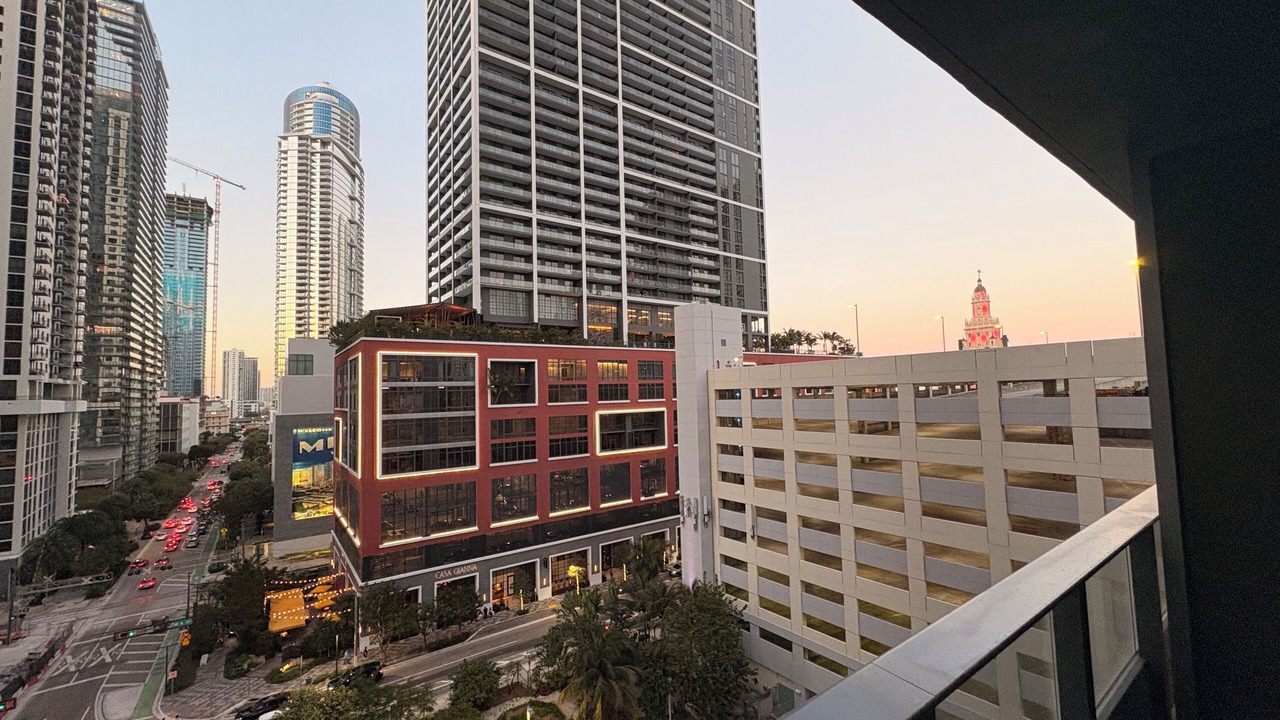 Photo of Outdoor in Downtown Miami