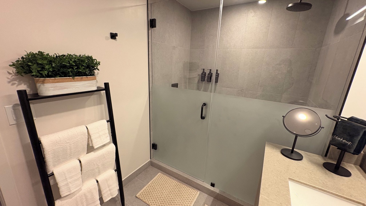 Photo of Bathroom in Downtown Miami