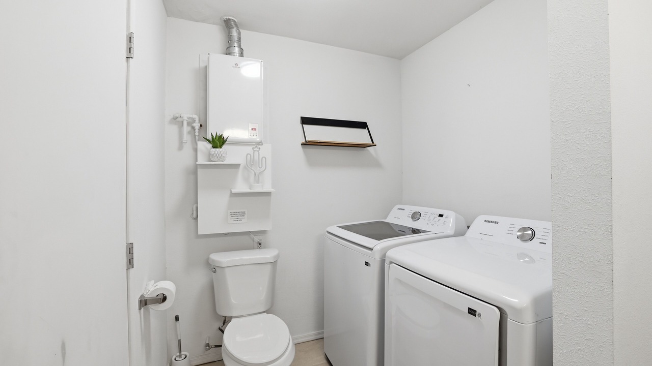 Photo of Bathroom in Tempe Gardens
