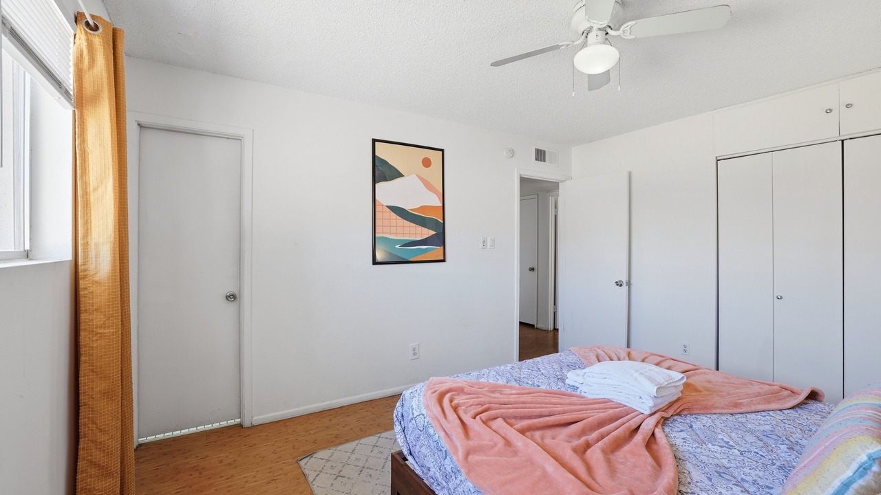 Photo of Bedroom in Tempe Gardens