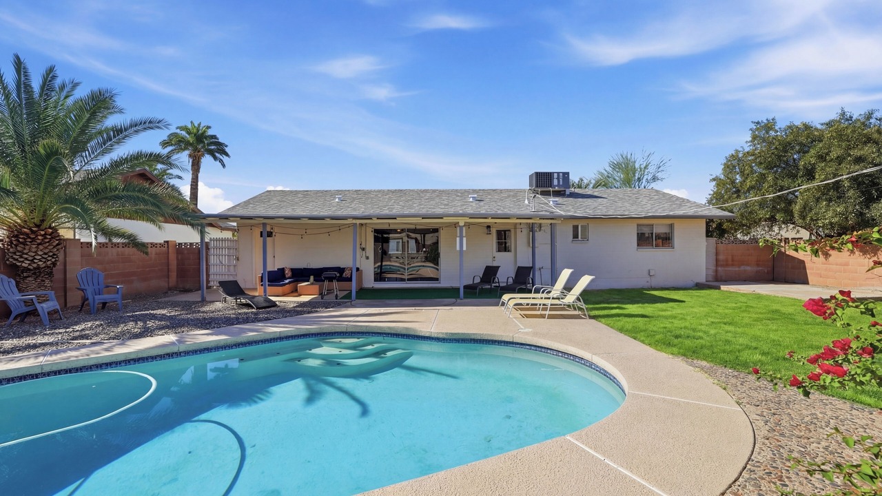 Photo of Outdoor in Tempe Gardens