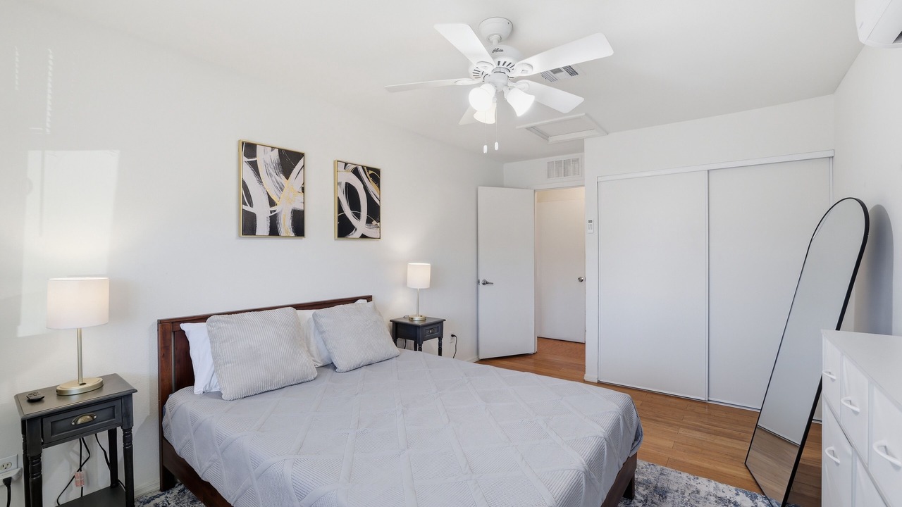 Photo of Bedroom in Tempe Gardens