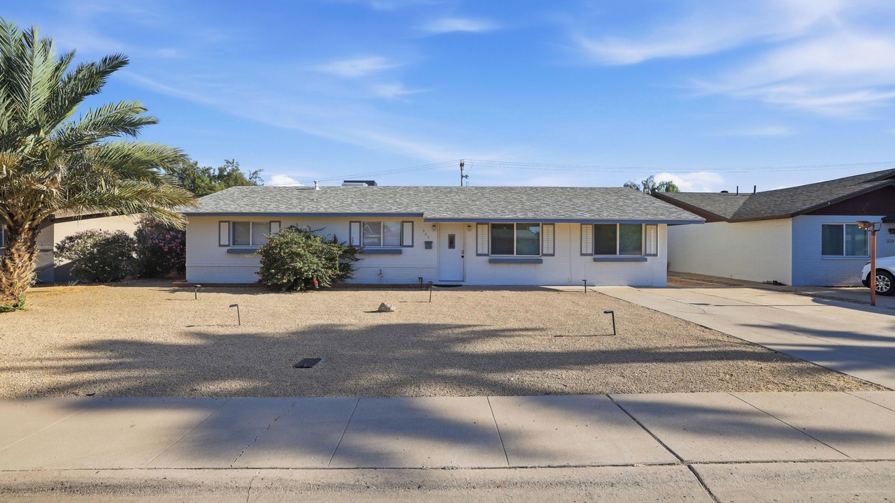 Photo of Outdoor in Tempe Gardens