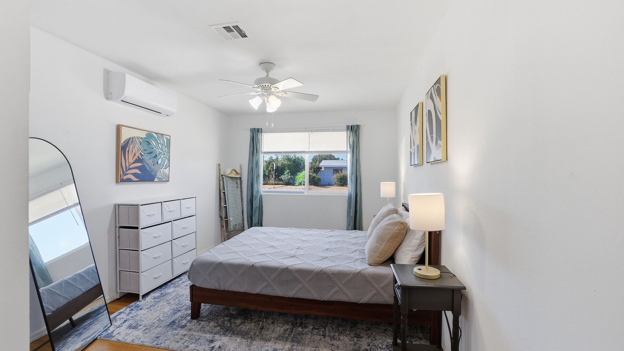 Photo of Bedroom in Tempe Gardens