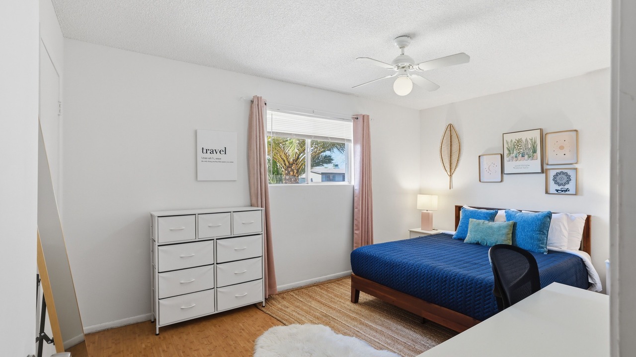 Photo of Bedroom in Tempe Gardens