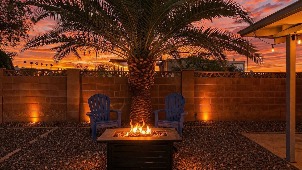 Photo of Patio Balcony in Tempe Gardens