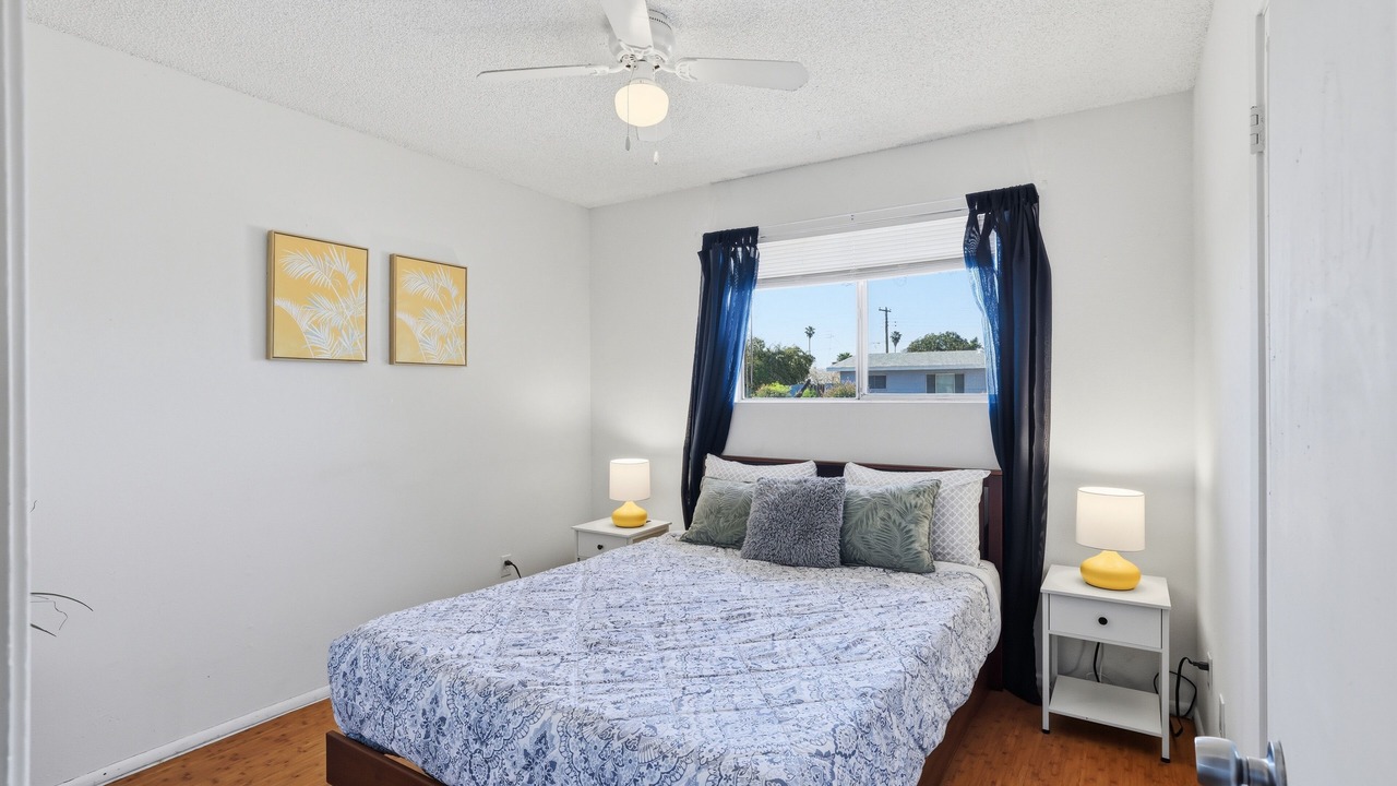 Photo of Bedroom in Tempe Gardens