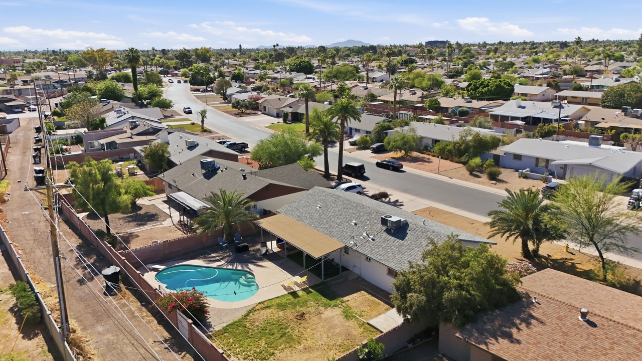 Photo of Outdoor in Tempe Gardens
