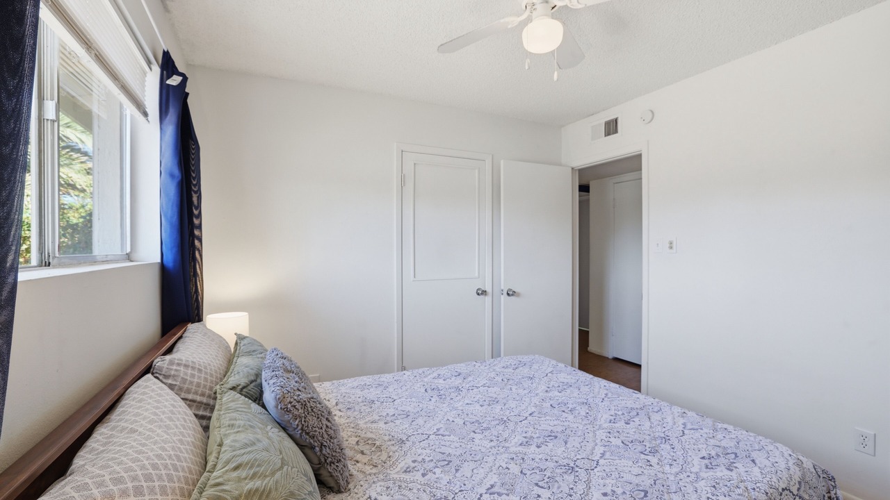 Photo of Bedroom in Tempe Gardens