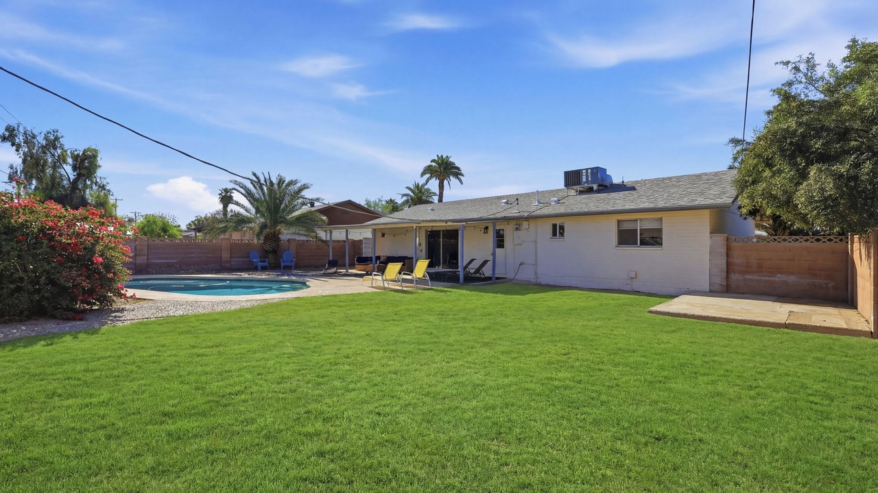 Photo of Outdoor in Tempe Gardens