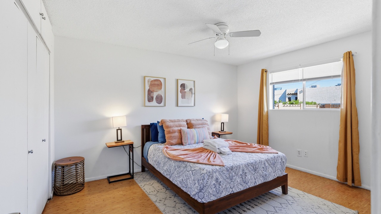 Photo of Bedroom in Tempe Gardens