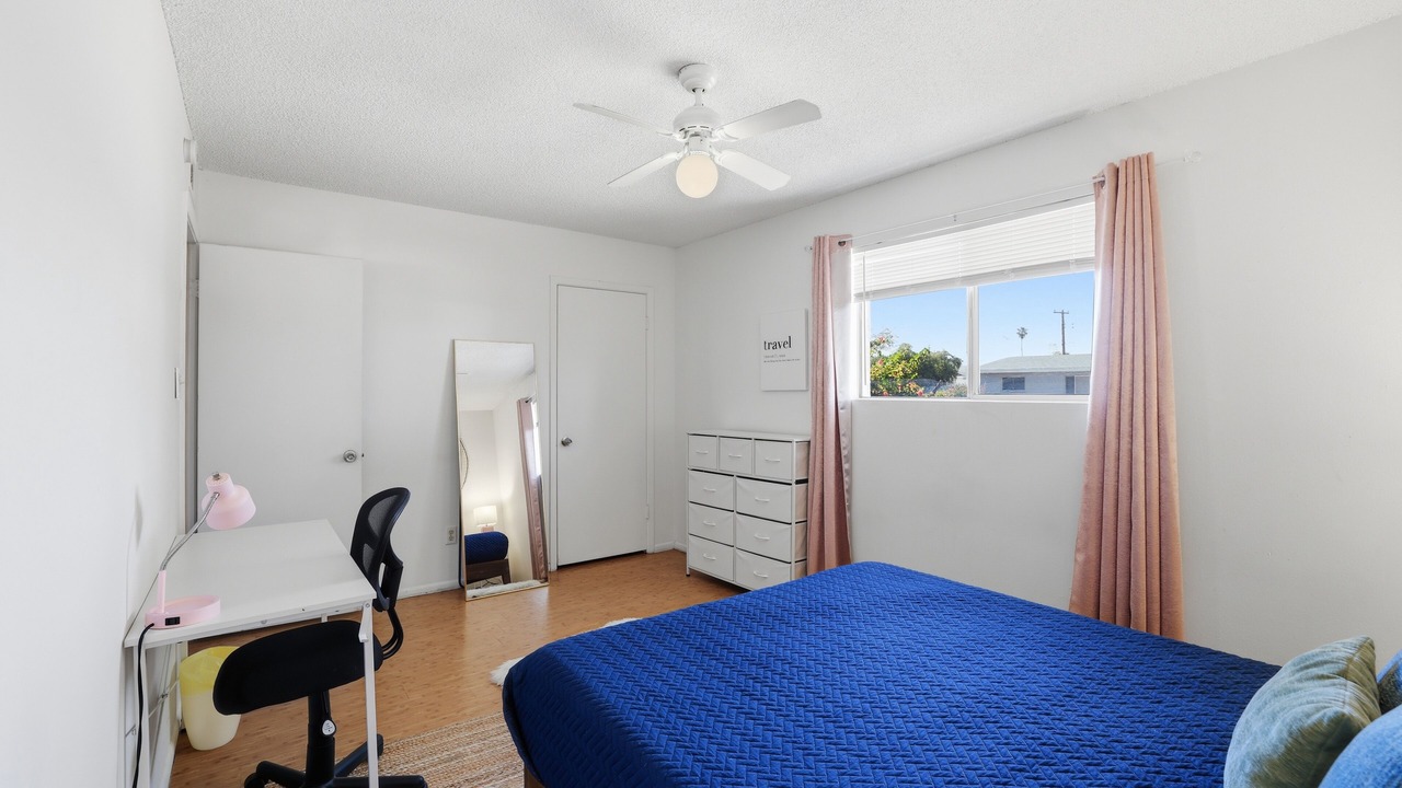 Photo of Bedroom in Tempe Gardens