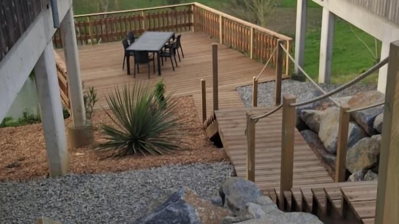Photo of Outdoor in Sougeal