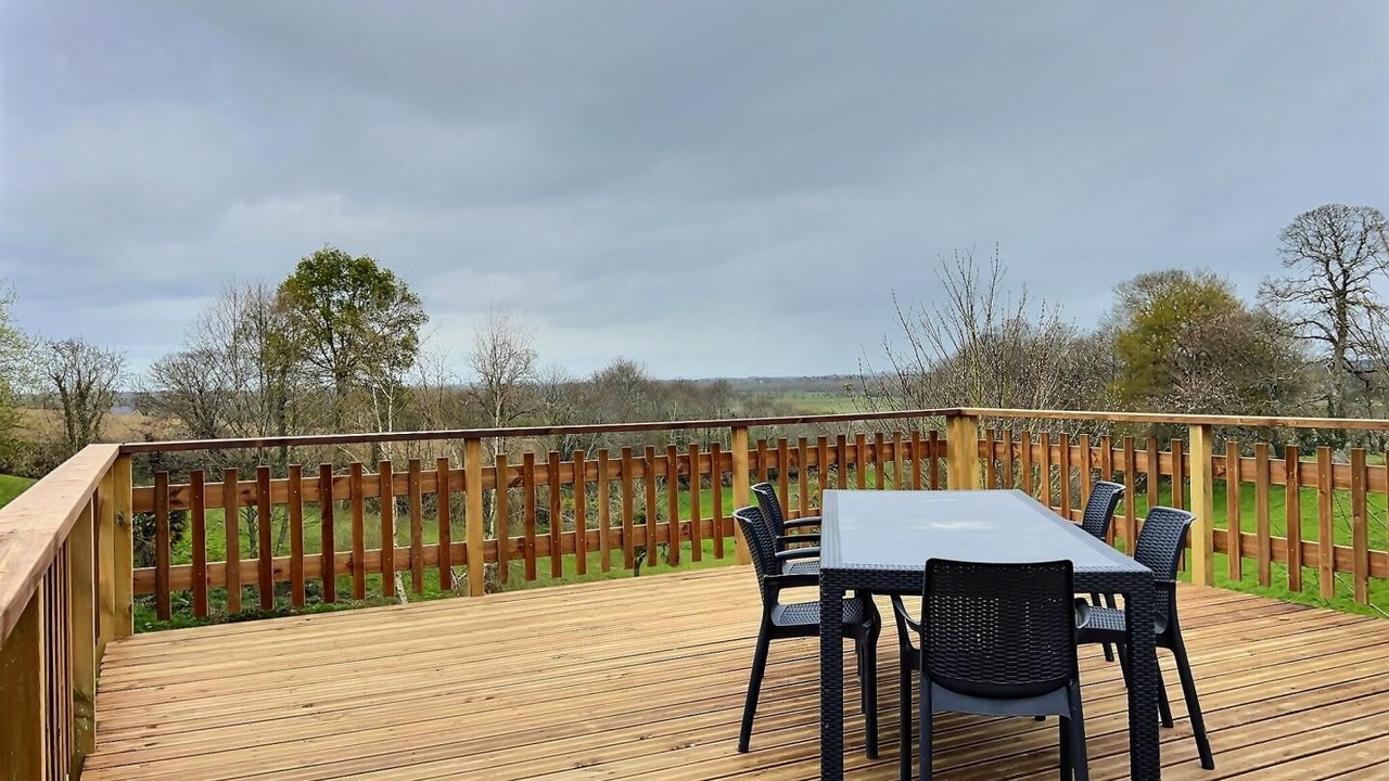 Photo of Outdoor in Sougeal