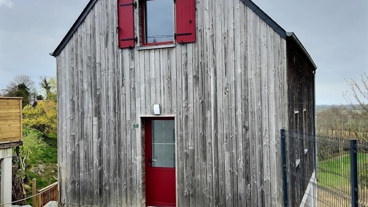Photo of Outdoor in Sougeal