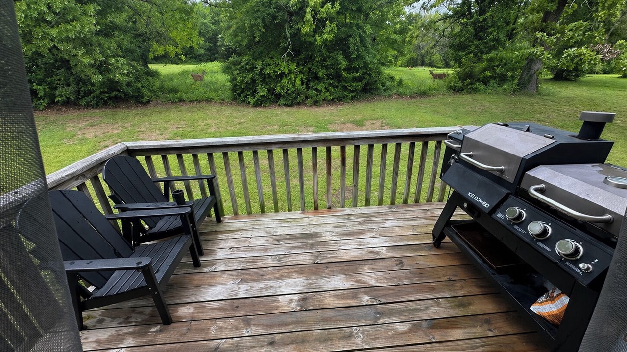 Photo of Outdoor in Berryville