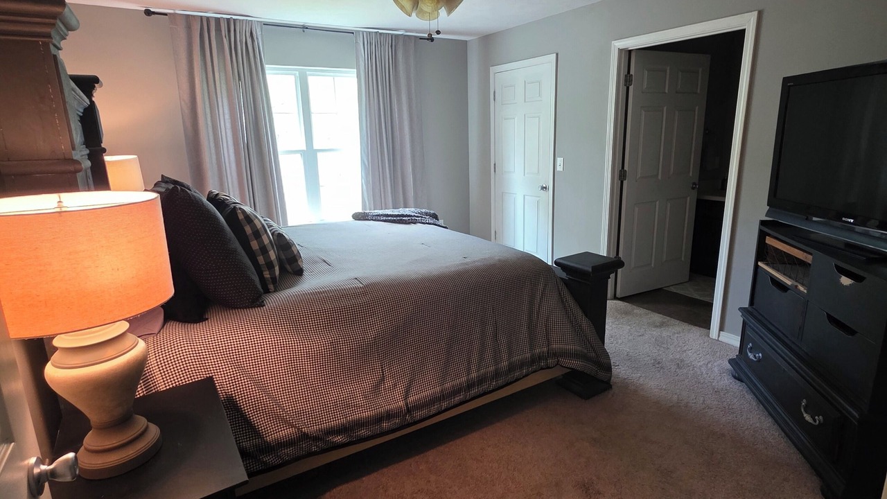 Photo of Bedroom in Berryville