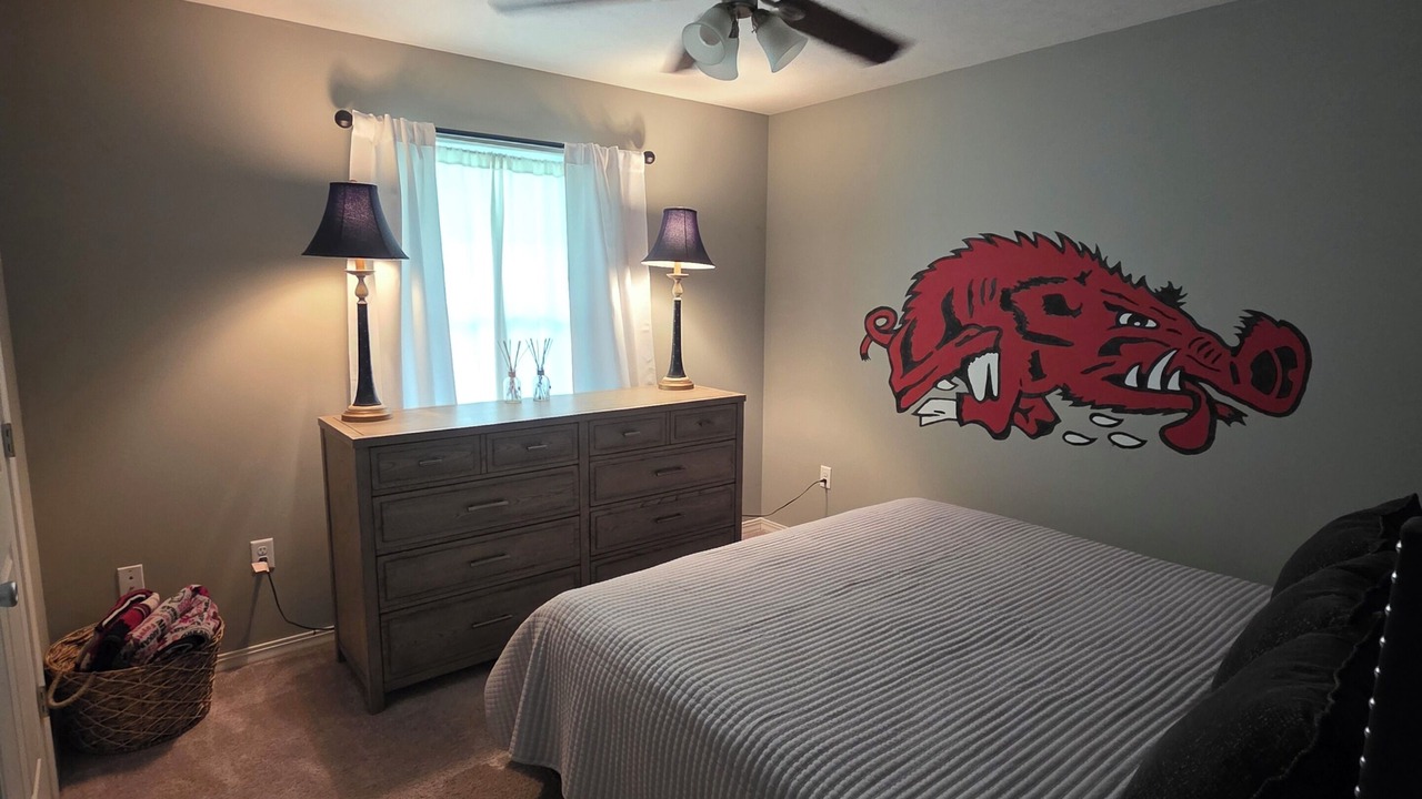 Photo of Bedroom in Berryville