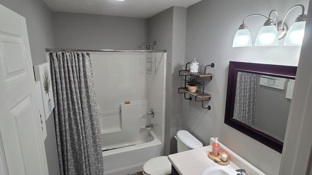 Photo of Bathroom in Berryville