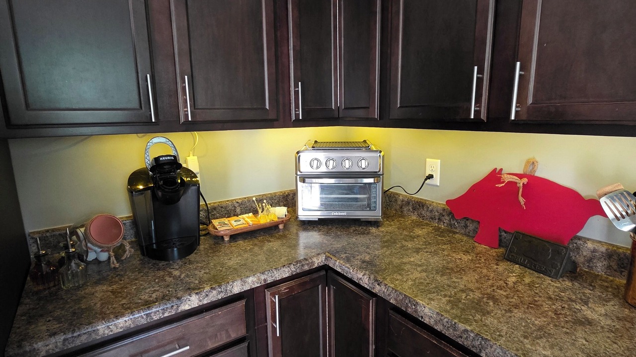 Photo of Kitchen in Berryville