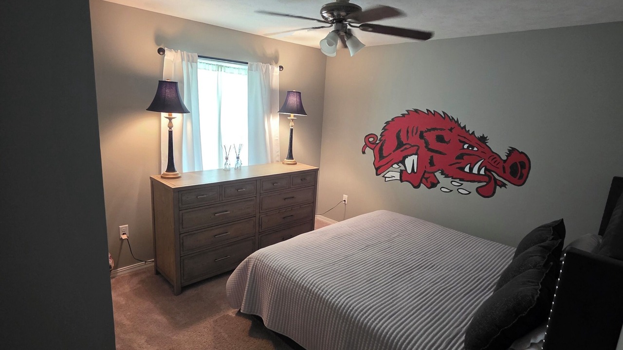Photo of Bedroom in Berryville