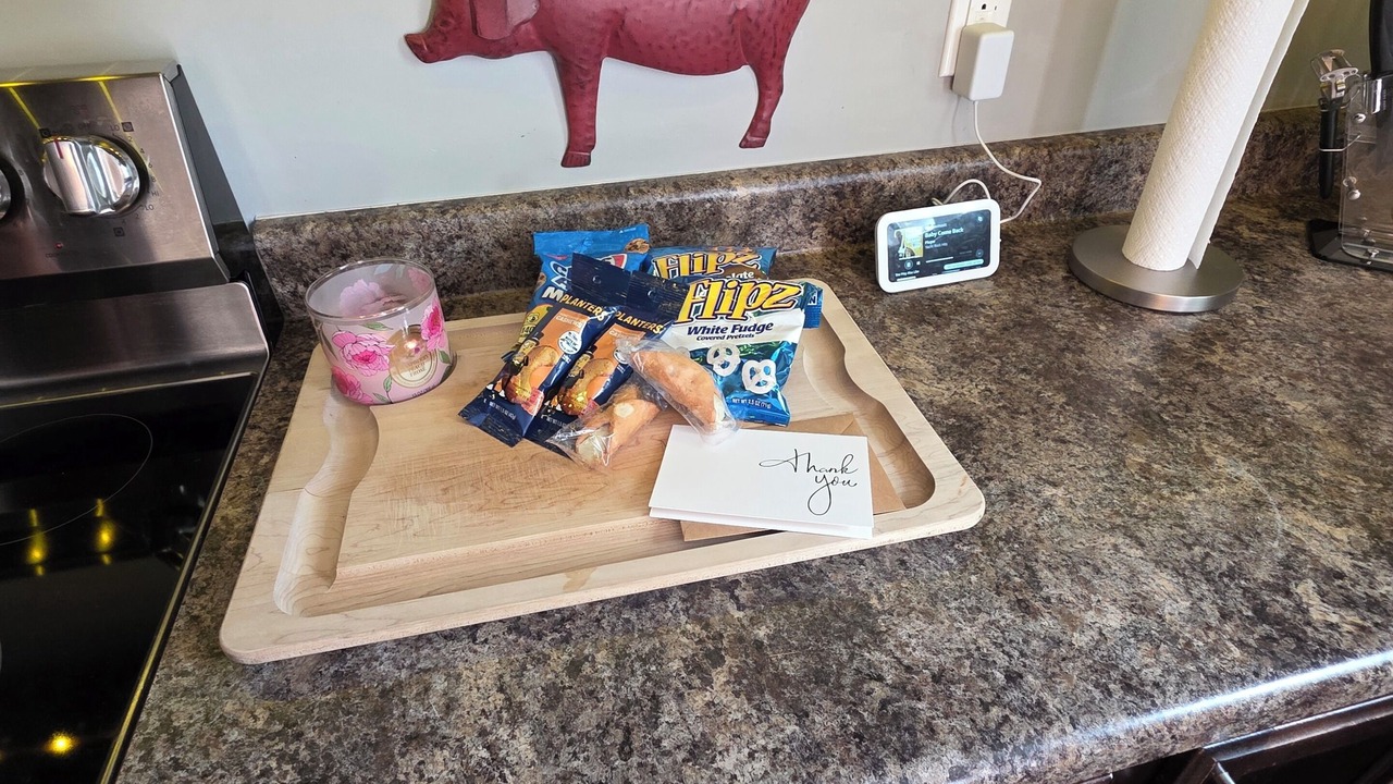Photo of Kitchen in Berryville
