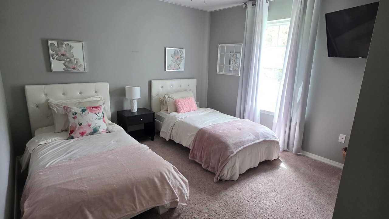 Photo of Bedroom in Berryville