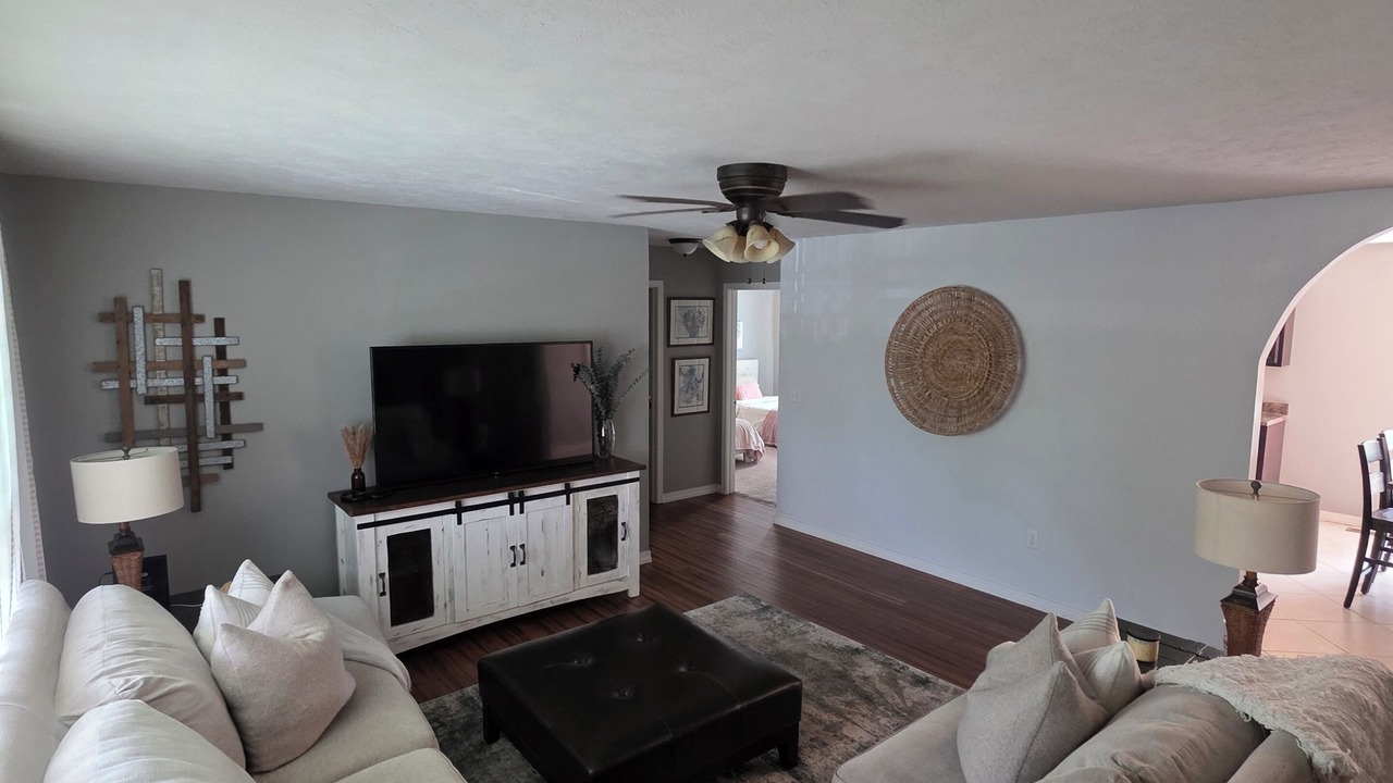 Photo of Livingroom in Berryville