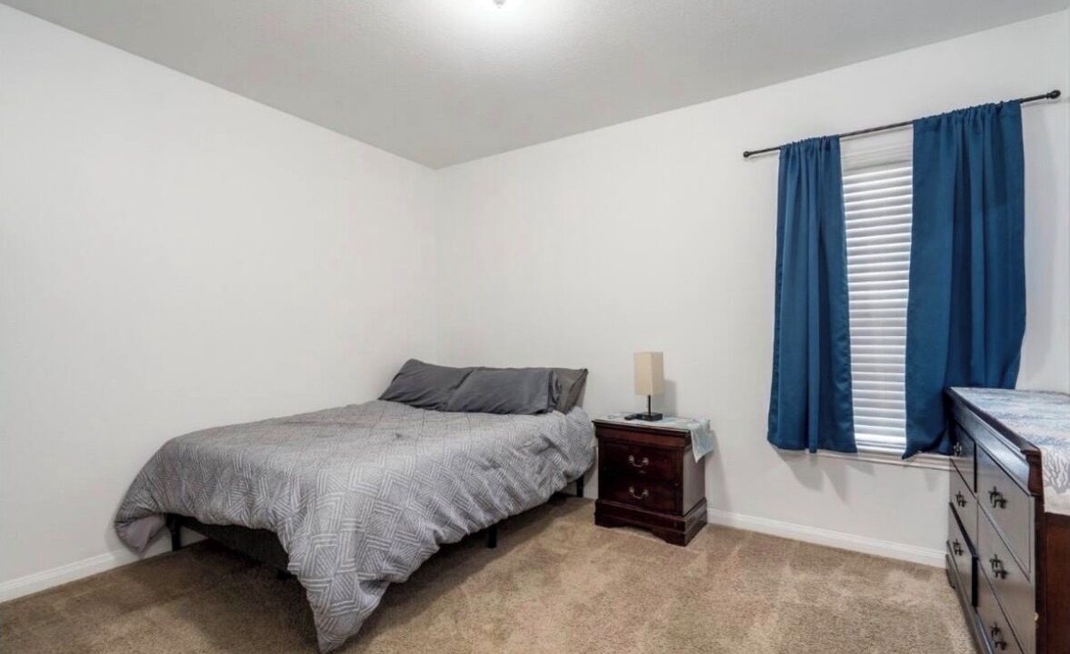 Photo of Bedroom in Magnolia
