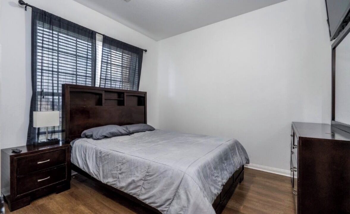 Photo of Bedroom in Magnolia
