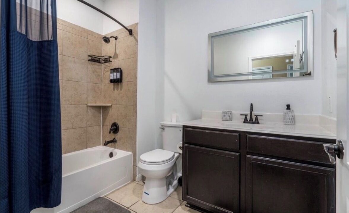 Photo of Bathroom in Magnolia