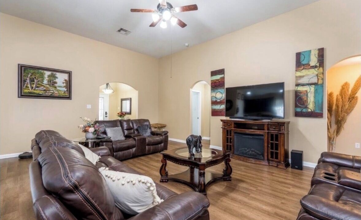 Photo of Livingroom in Magnolia