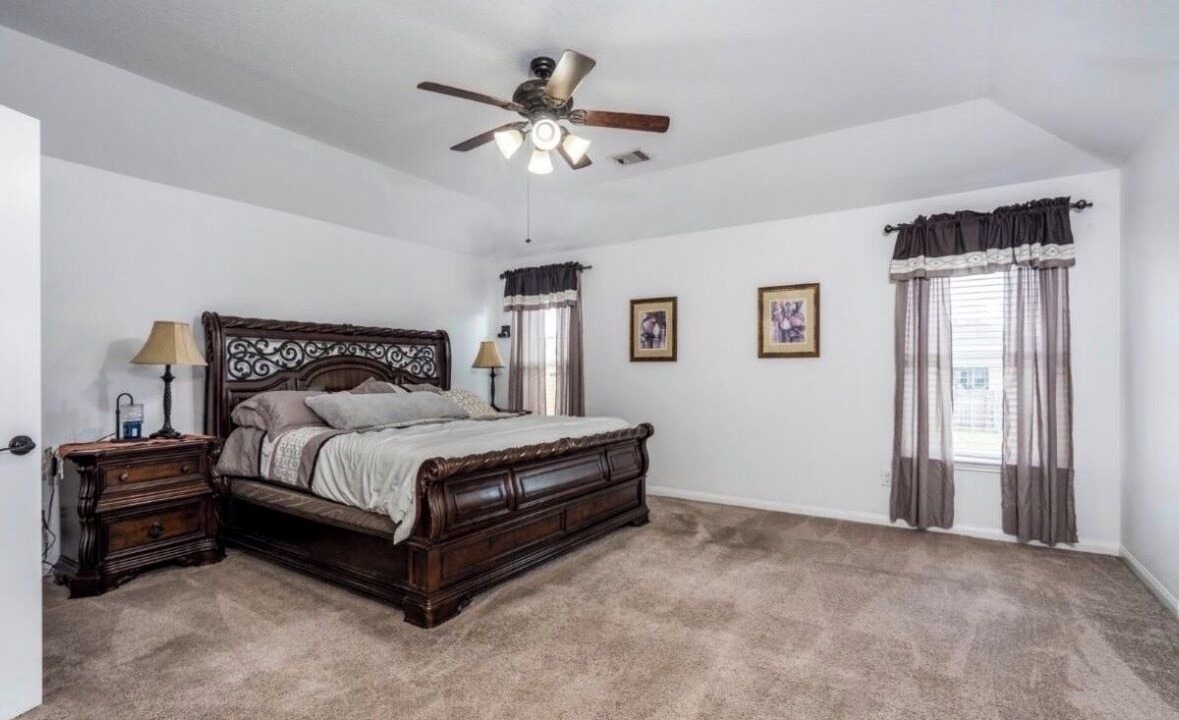 Photo of Bedroom in Magnolia