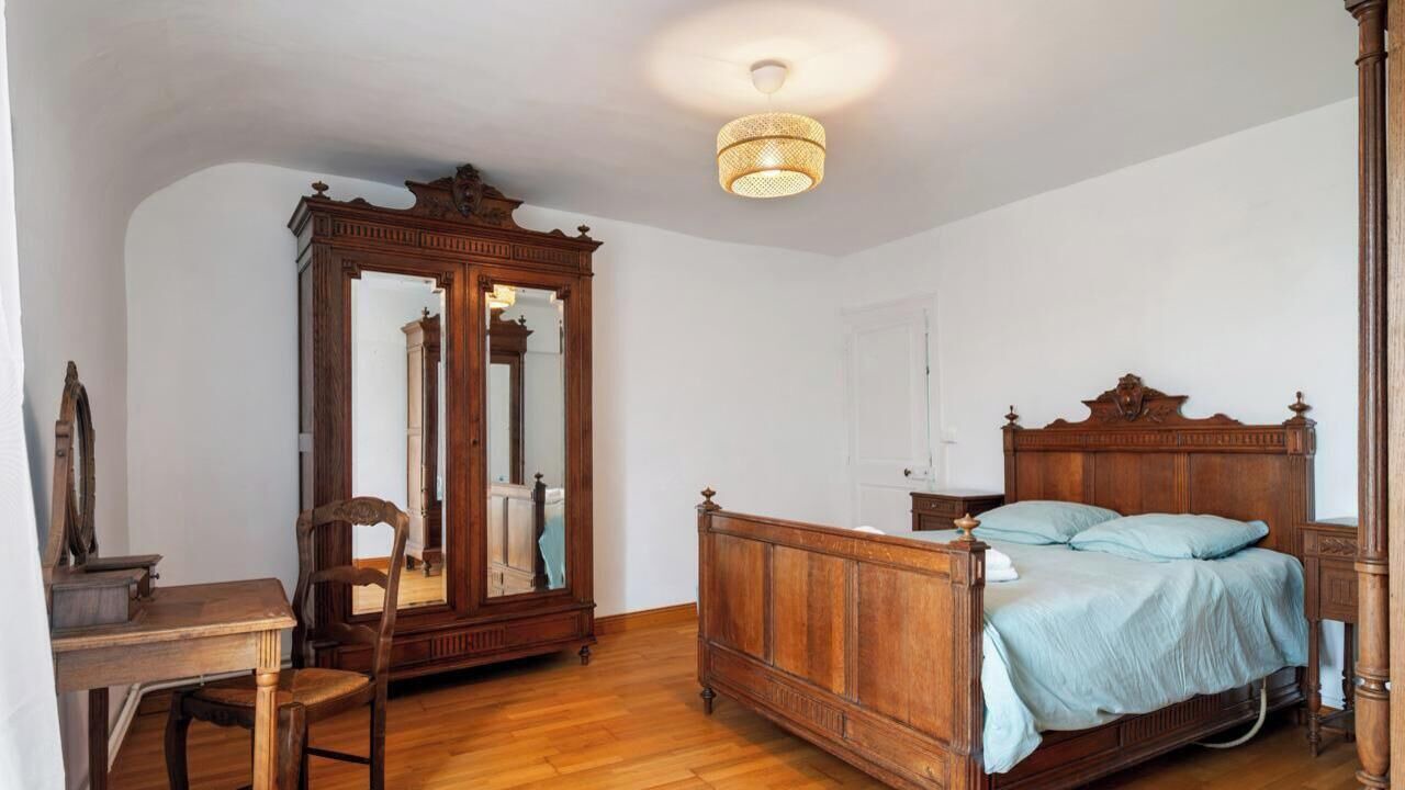 Photo of Bedroom in Gournay-en-Bray