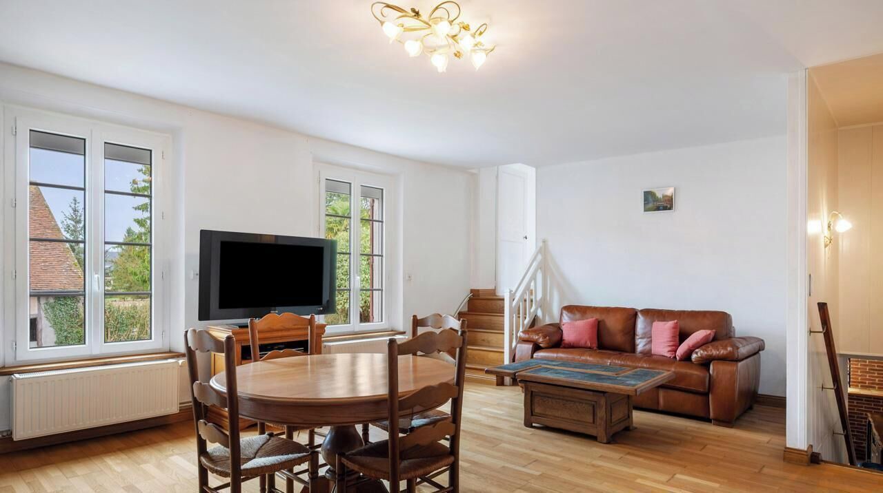 Photo of Livingroom in Gournay-en-Bray