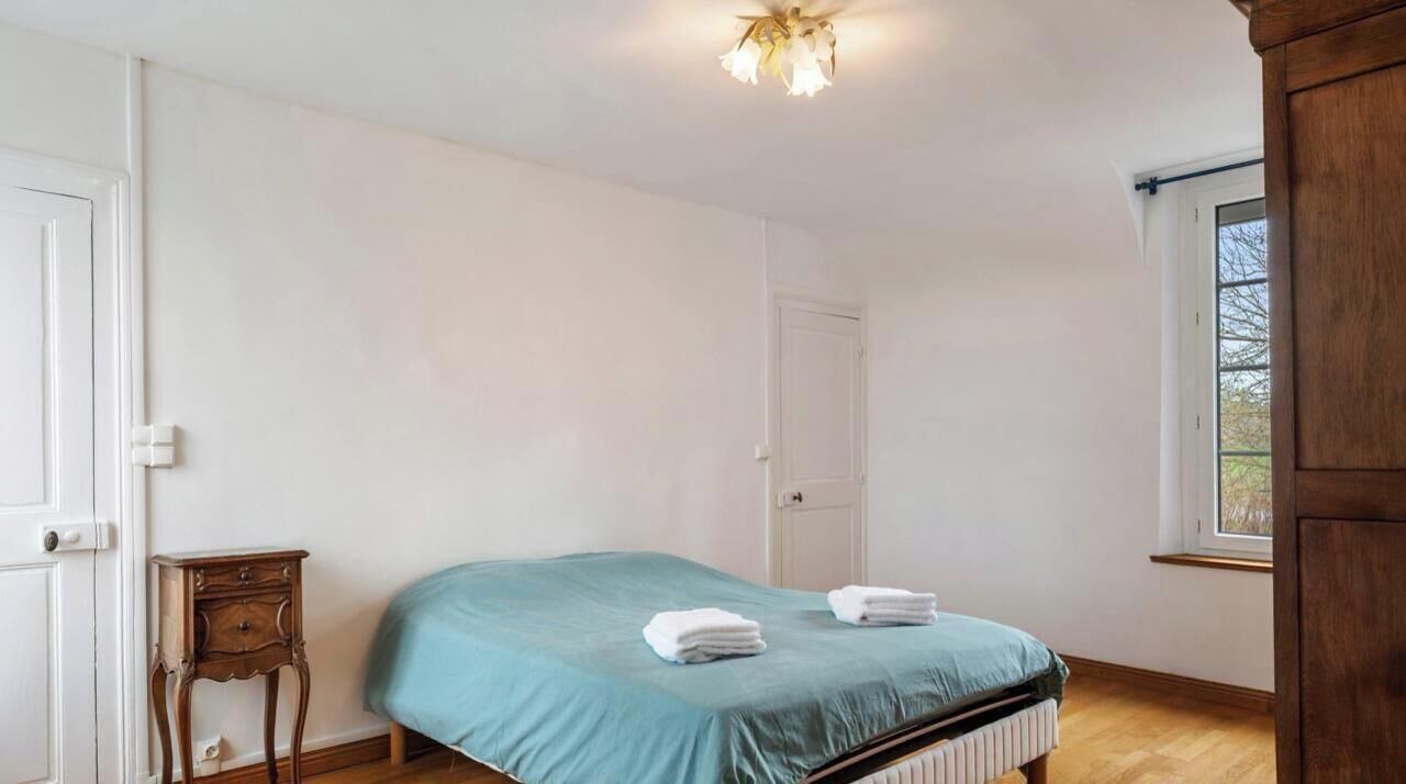 Photo of Bedroom in Gournay-en-Bray