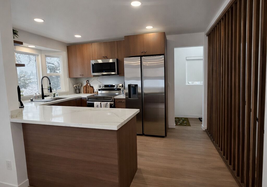 Photo of Kitchen in Fairmount Park